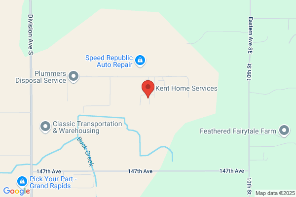 Don Anthony Builders & Developers Inc