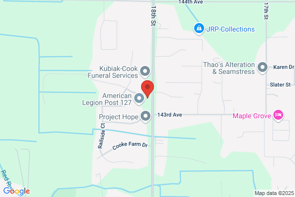 Dorr Township Library
