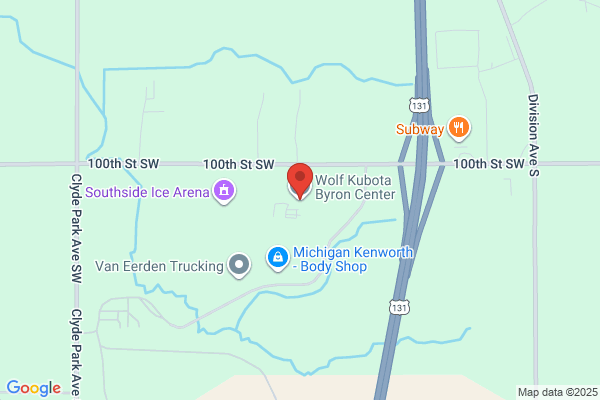 Kubota of West Michigan