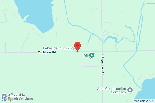 Lamberts Plumbing