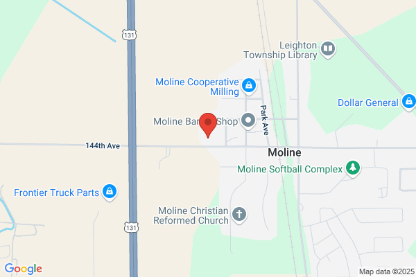 Moline Christian School
