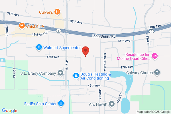 Ottawa Plastics Inc