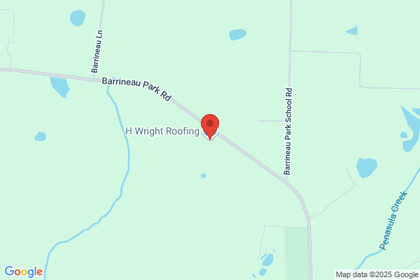 H Wright Roofing