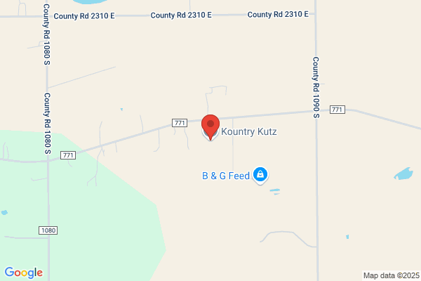 Kountry Kutz