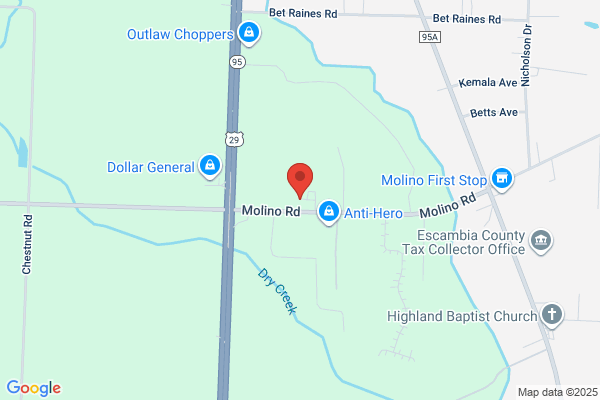 MCA Road Plans