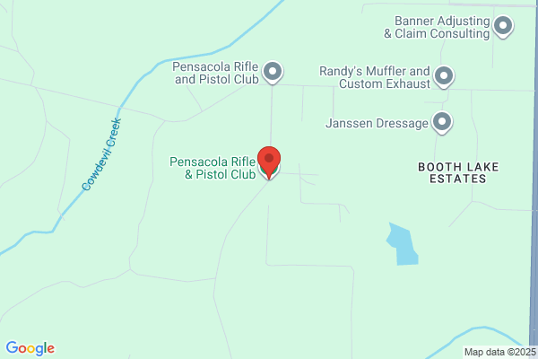 Pensacola Rifle & Pistol