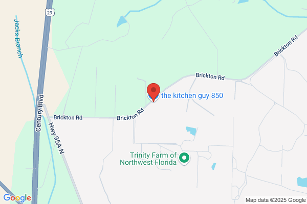 The Kitchen Guy 850 LLC