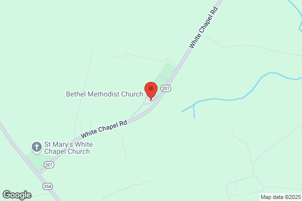 Bethel United Methodist Church