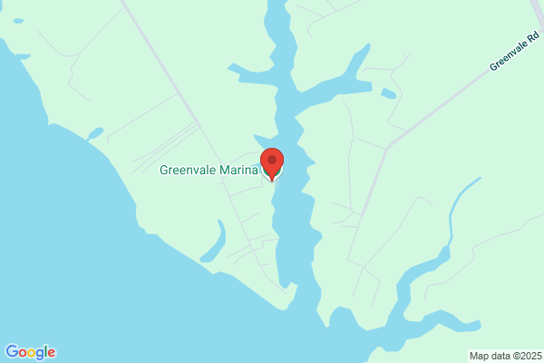 Greenvale Creek Marina