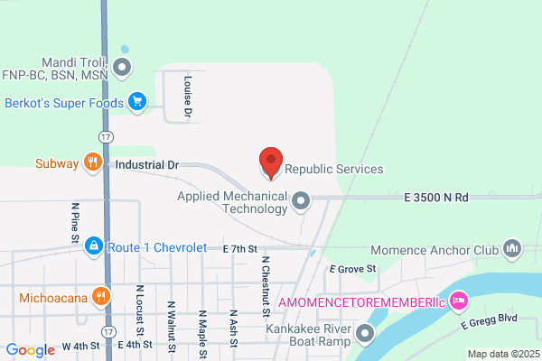 Republic Services