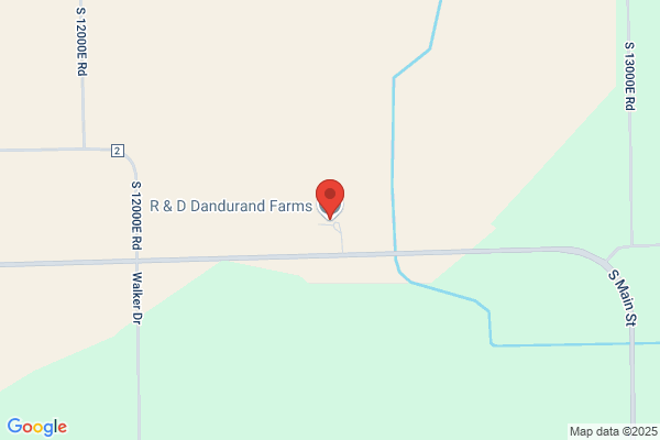 Dandurand Greenhouses