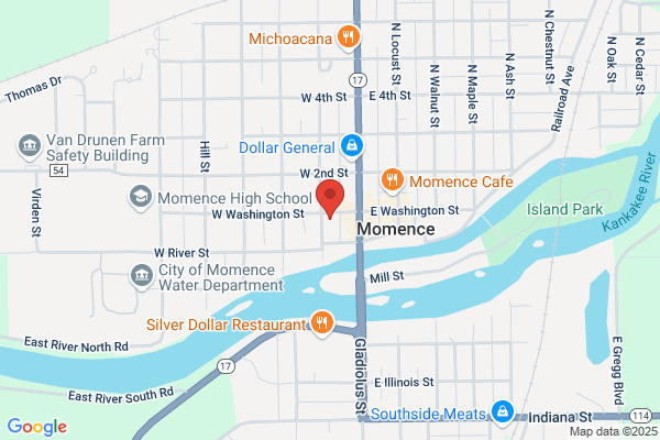 Denton John A Attorney