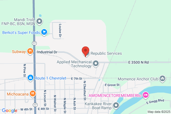 Mepco Plumbing & Heating