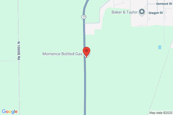 Momence Bottled Gas Inc