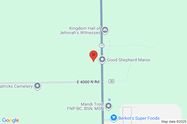 Momence Christian Reformed Church