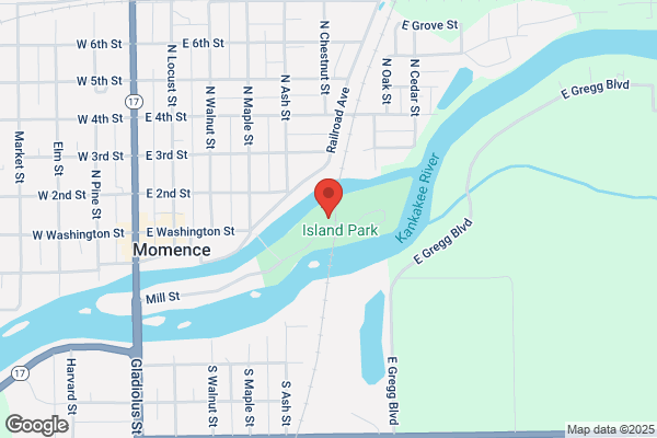 Momence Park Dist