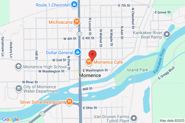 Momence Public Library