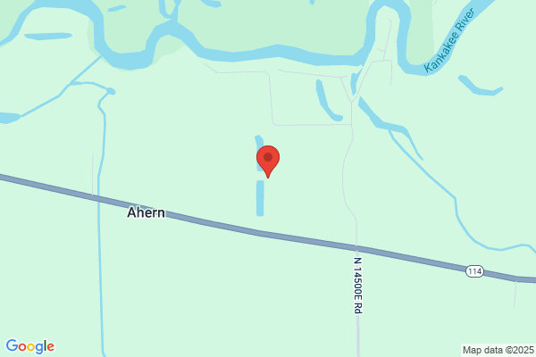 Momence Township, Highway Garage