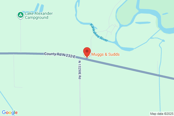 Muggs & Sudds Inc