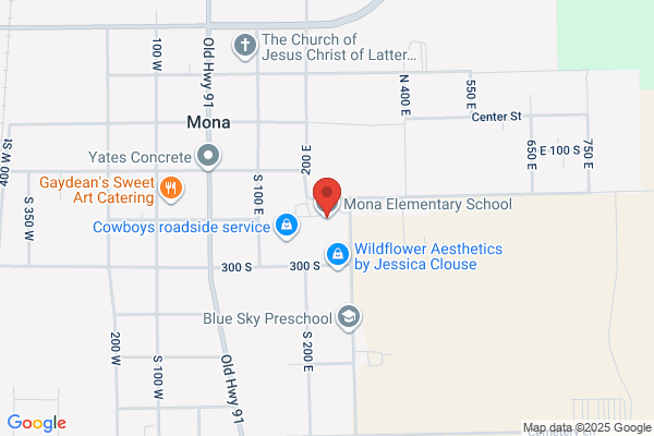 Mona Elementary School