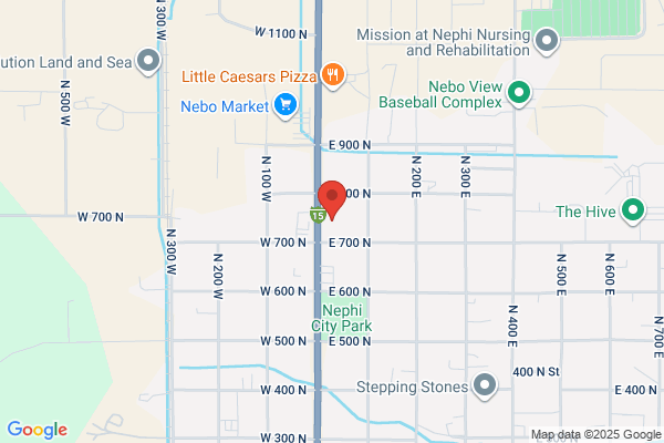 Nephi Auto Wrecking & Towing