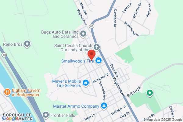 Anderson Transmissions