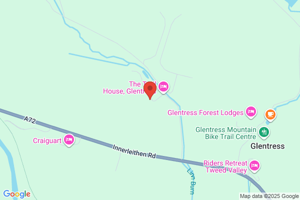 Gypsy Glen Service
