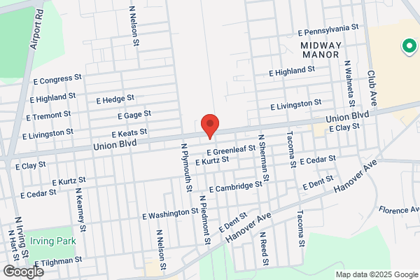 Schoeneman Beauty Supply