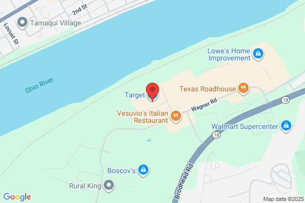 Target Stores, Store Information