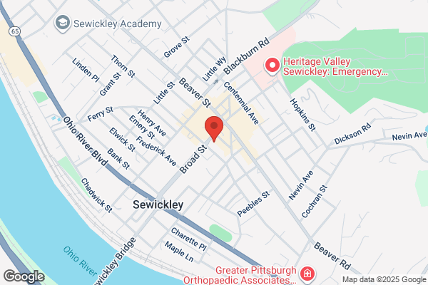 Sewickley Eye Group