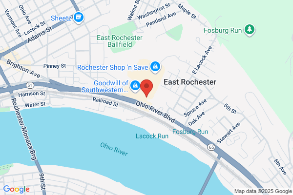 Workout Anytime East Rochester