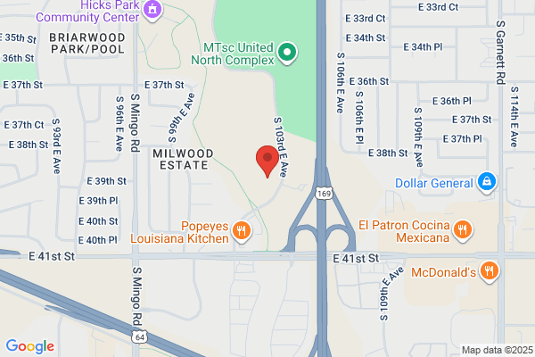 Advanced Pain Management Center