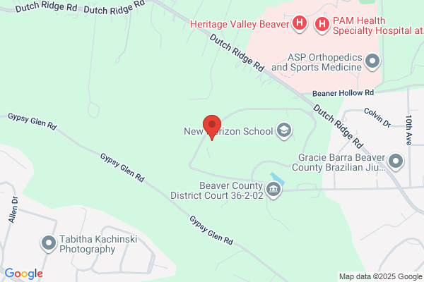 Beaver County, Social Services