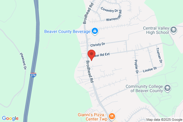 Pennsylvania Commonwealth of, Health Department of, State Health Center