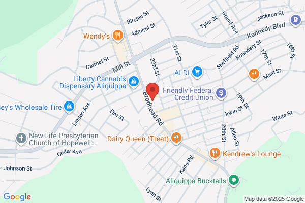Albert's Heating and Air Conditioning Inc