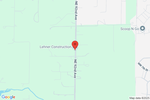 J Lehner Contracting