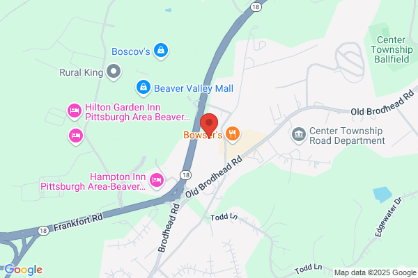 Holiday Inn Express & Suites Monaca - Center Township, an IHG Hotel