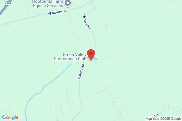 Green Valley Sportsman Club