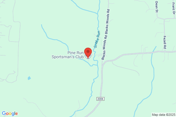 Pine Run Sportsman's Club