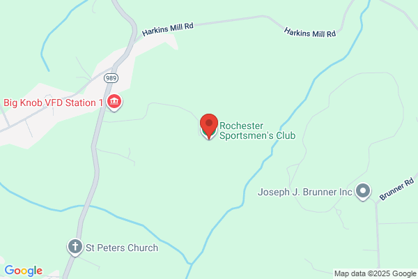 Rochester Sportsmen's Club
