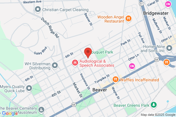 Beaver Christian and Missionary Alliance Church