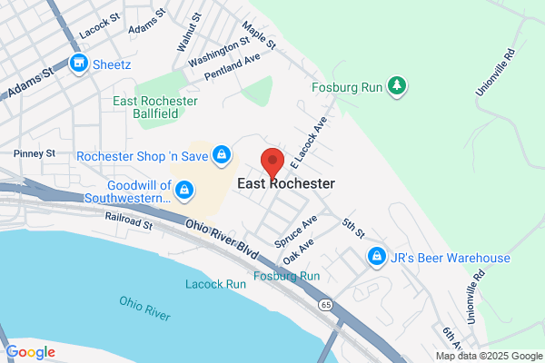 Grace Christian Church of East Rochester