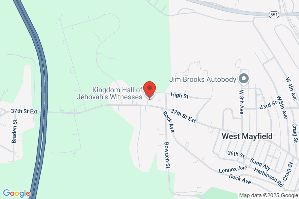 Witnessess Kingdom Hall Jehovahs