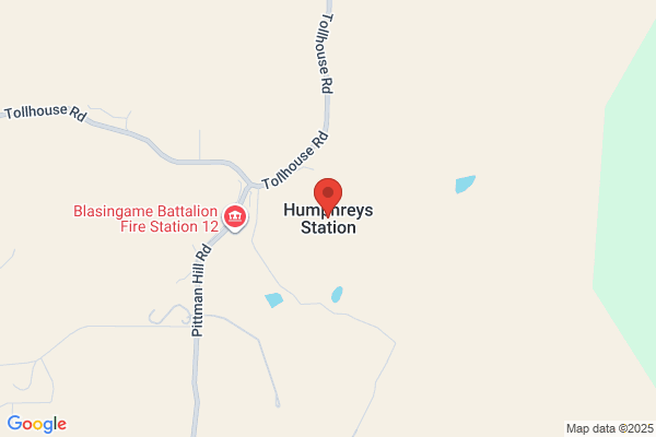 Humphreys