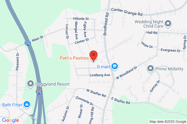 Patti's Beauty Salon