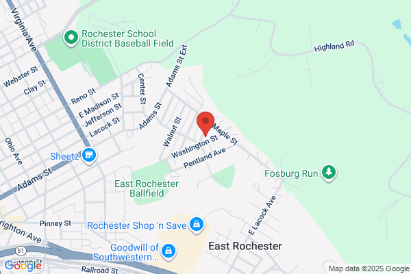 Rochester Twp Tax Collector