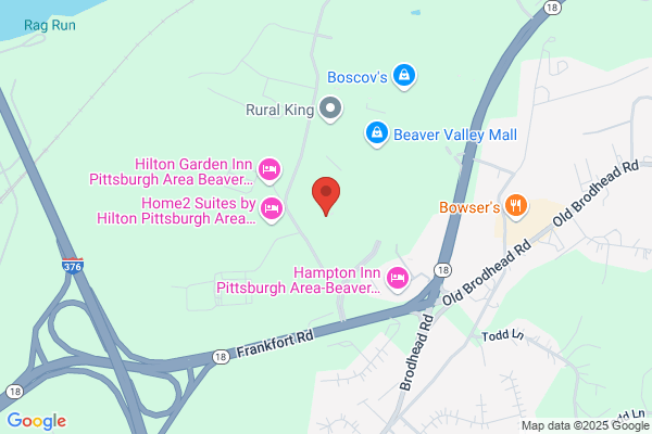 Beaver Valley Auto Mall