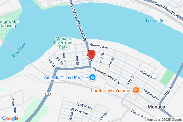 Monaca Auto Sales