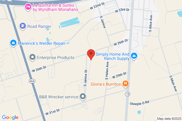 Circle 8 RV Park