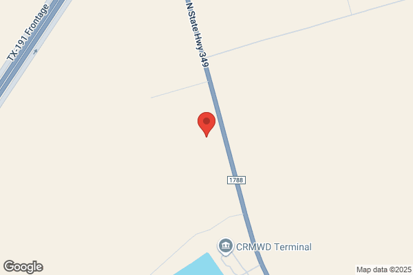 Total Directional Services Texas Shop